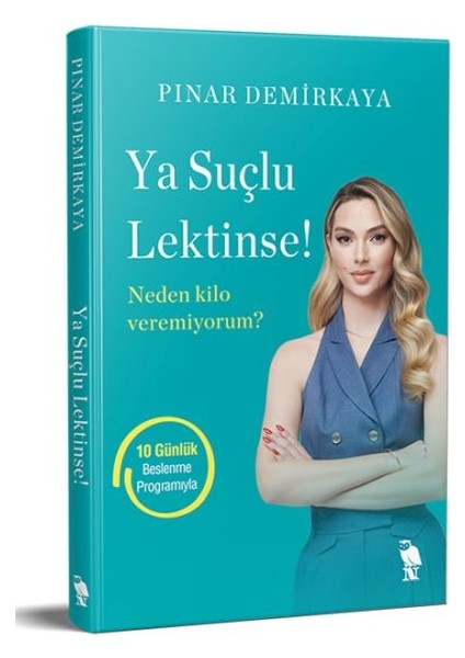 Ya Suçlu Lektinse!