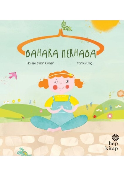 Bahara Merhaba