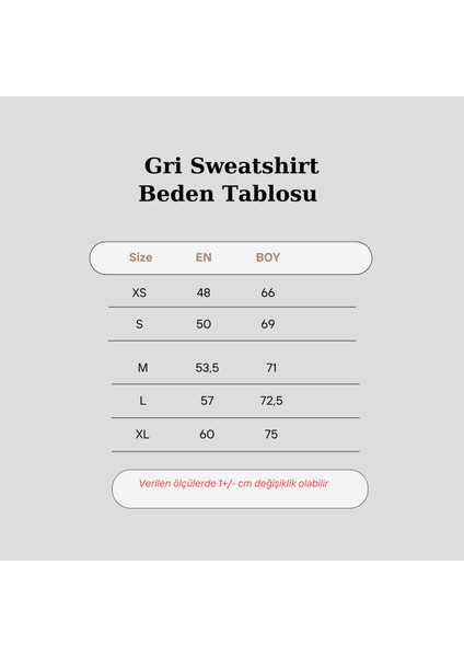 Erkek Gri Sıfır Yaka Sweatshirt fırsatları