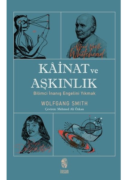 Kainat ve Aşkınlık