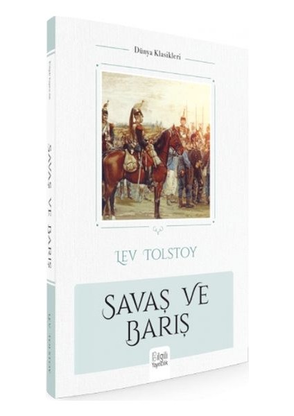 Savaş ve Barış