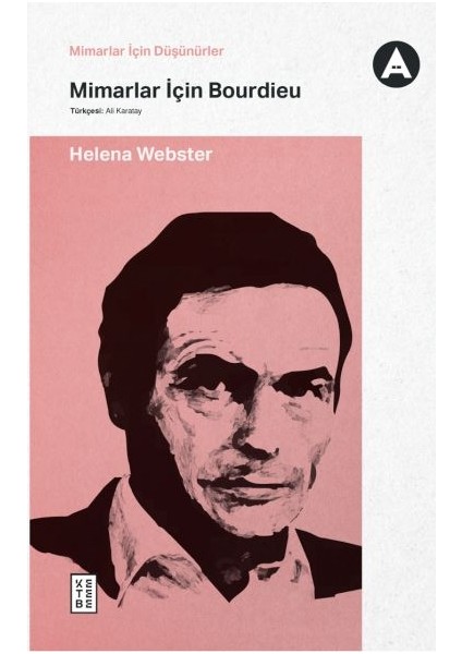 Mimarlar Için Bourdieu