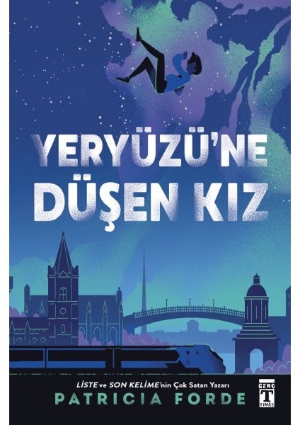 Yeryüzü’ne Düşen Kız