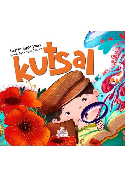 Kutsal