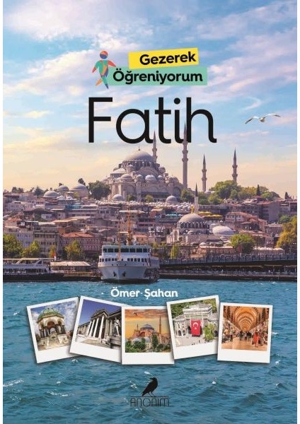 Gezerek Öğreniyorum Fatih