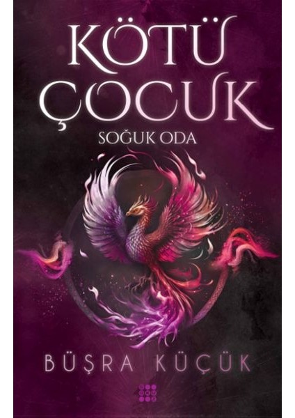 Kötü Çocuk 3 – Soğuk Oda