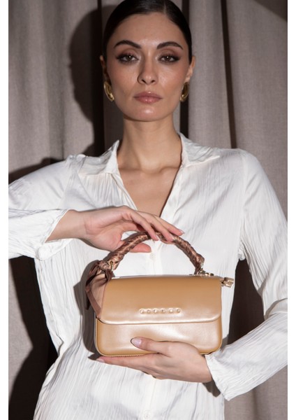 Kadın El Çantası SLY_175