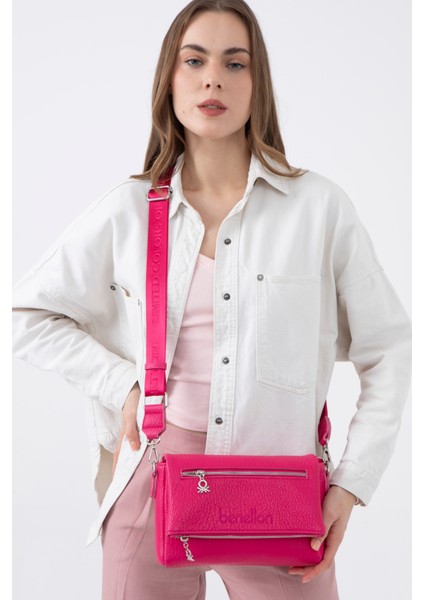 Unıted Colors Of Benetton Kadın El Çantası C.BNT_1476