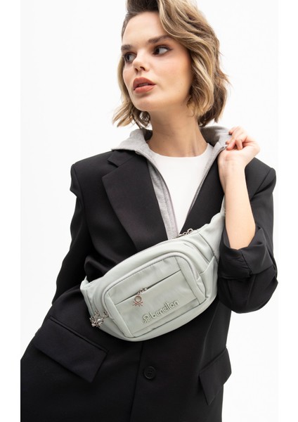 Unıted Colors Of Benetton Kadın Bel Çantası C.BNT_1179 fiyatları