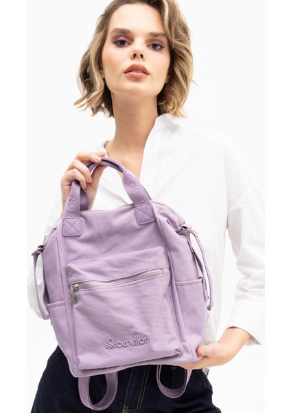 Unıted Colors Of Benetton Kadın El Çantası C.BNT_1189