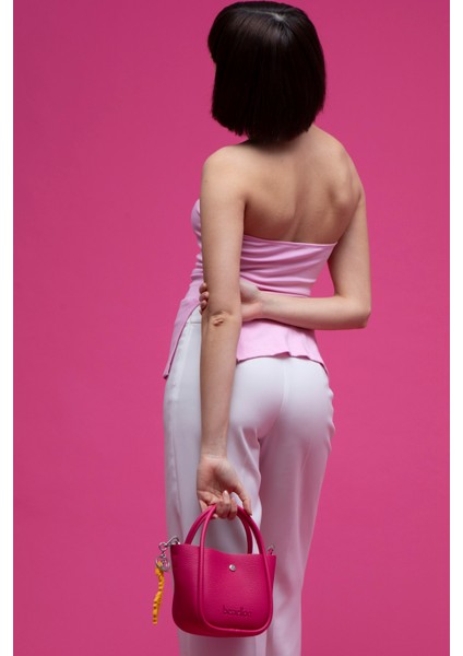 Unıted Colors Of Benetton Kadın El Çantası BNT_1511