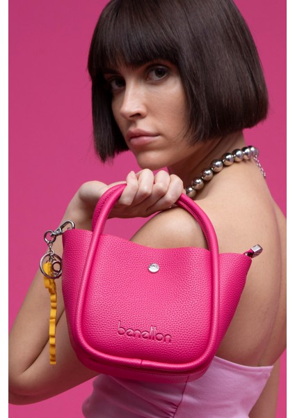 Unıted Colors Of Benetton Kadın El Çantası BNT_1511 fiyatları