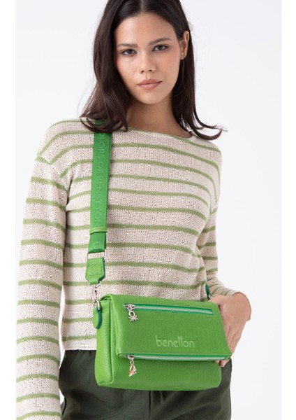 Unıted Colors Of Benetton Kadın El Çantası C.BNT_1476