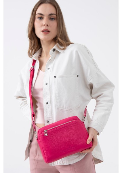 Unıted Colors Of Benetton Kadın El Çantası C.BNT_1475