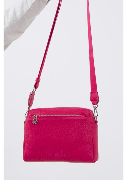 Unıted Colors Of Benetton Kadın El Çantası C.BNT_1475 fiyatları