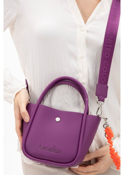 Unıted Colors Of Benetton Kadın El Çantası BNT_1511