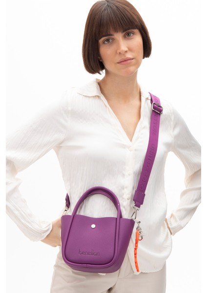 Unıted Colors Of Benetton Kadın El Çantası BNT_1511 fiyatları