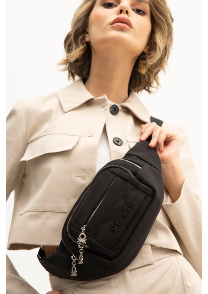 Unıted Colors Of Benetton Kadın Bel Çantası C.BNT_1179