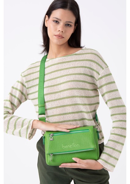 Unıted Colors Of Benetton Kadın El Çantası C.BNT_1476 fiyatları