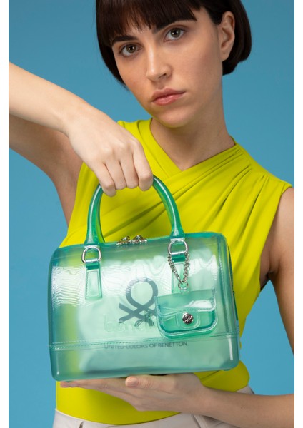 Unıted Colors Of Benetton Kadın El Çantası C.BNT_1453 fiyatları