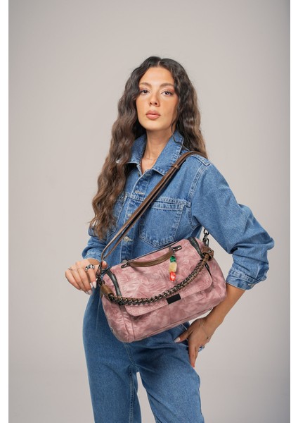 Kadın El Çantası C.CCS17644