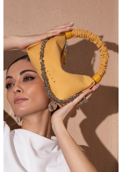 Kadın El Çantası SLY_173