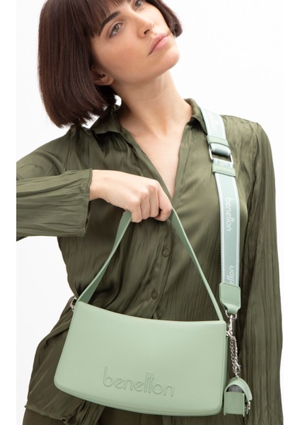 Unıted Colors Of Benetton Kadın El Çantası C.BNT_1467