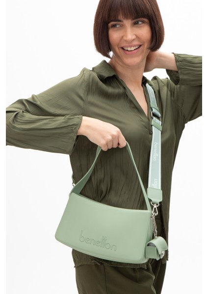 Unıted Colors Of Benetton Kadın El Çantası C.BNT_1467 fiyatları