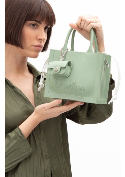 Unıted Colors Of Benetton Kadın El Çantası C.BNT_1450