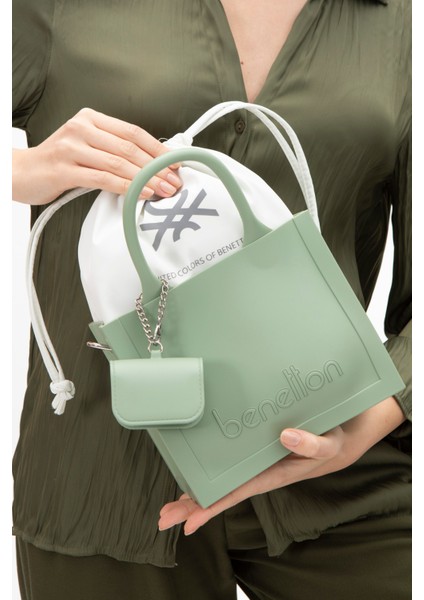 Unıted Colors Of Benetton Kadın El Çantası C.BNT_1450 fiyatları
