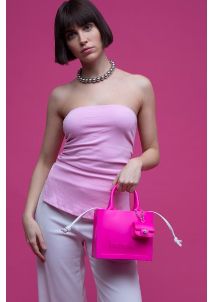 Unıted Colors Of Benetton Kadın El Çantası C.BNT_1450 fiyatları