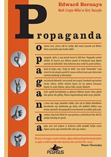 Propaganda