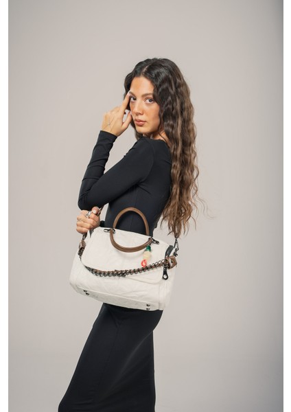 Kadın El Çantası C.CCS17644