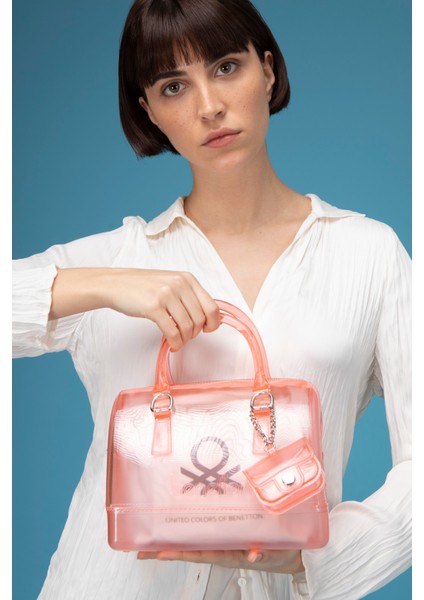 Unıted Colors Of Benetton Kadın El Çantası C.BNT_1453 fiyatları