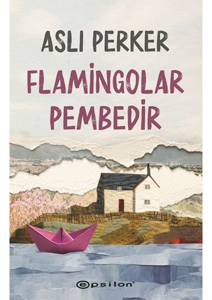 Flamingolar Pembedir