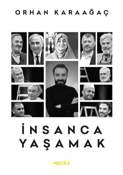 Insanca Yaşamak