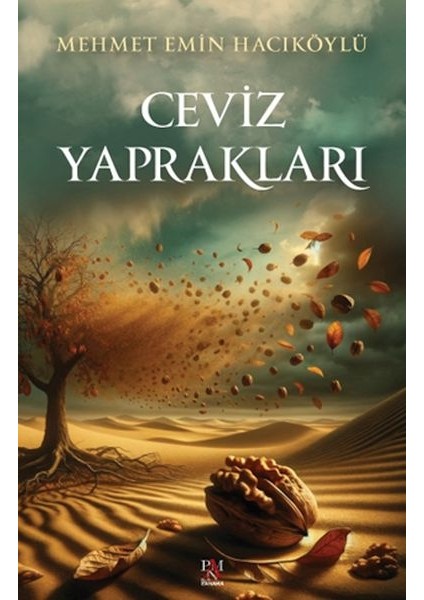 Ceviz Yaprakları