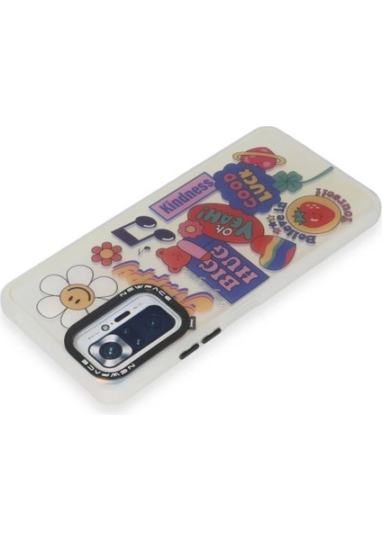 Xiaomi Redmi Note 10 Pro Kılıf Estoril Desenli Kapak - Estoril - 15 modelleri