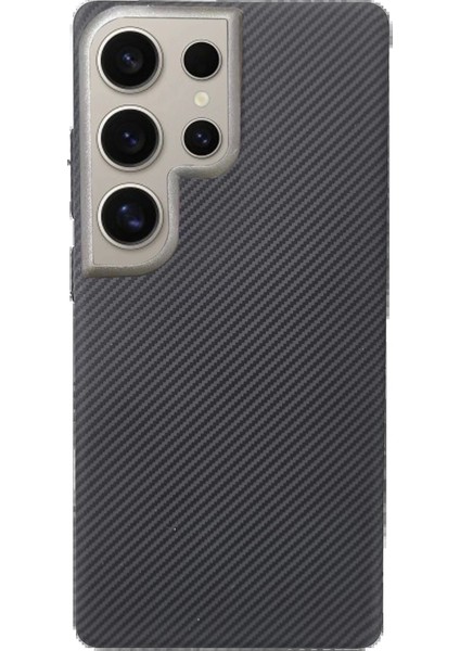 Samsung Galaxy S23 Ultra Besa Magsafe Kapak - Siyah fiyatları