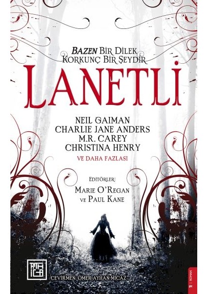 Lanetli