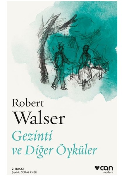 Gezinti ve Diğer Öyküler