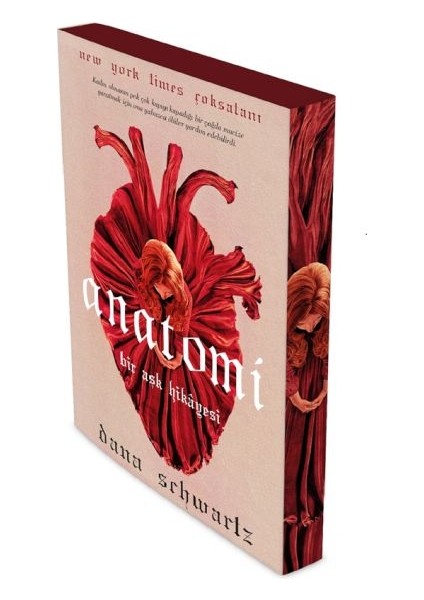 Anatomi - Bir Aşk Hikayesi