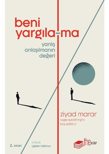 Beni Yargıla-Ma