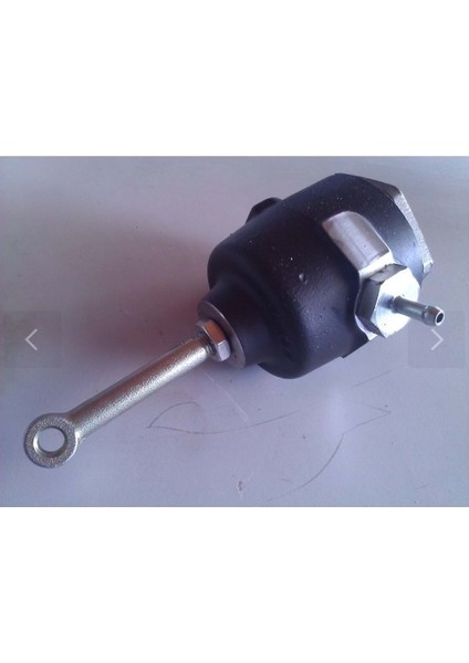 87612485 Silindir Komplesi-Sol