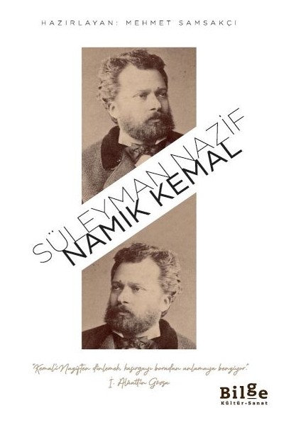 Namık Kemal