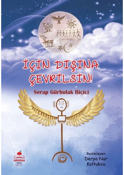 Için Dışına Çevrilsin