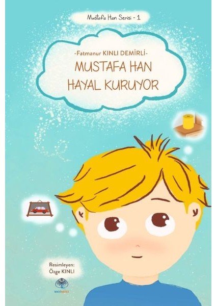 Mustafa Han Hayal Kuruyor