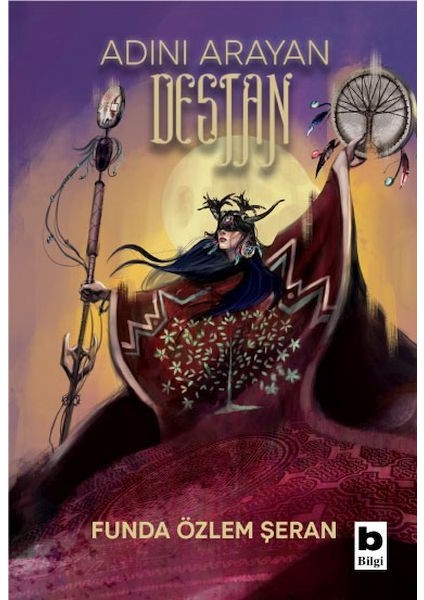 Adını Arayan Destan