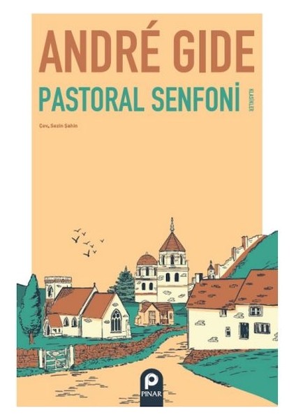 Pastoral Senfoni