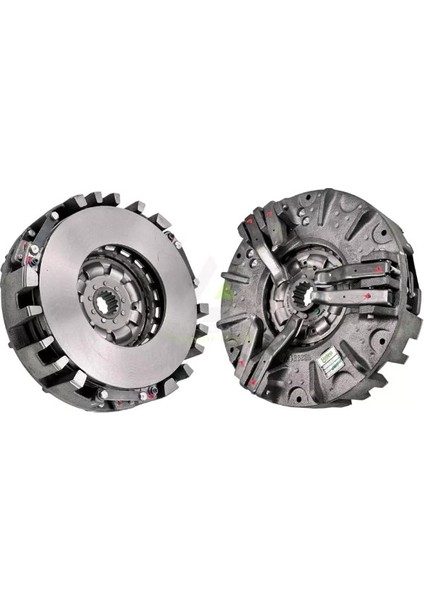 5097927 Kavrama Komp-6 Pedli Serametal